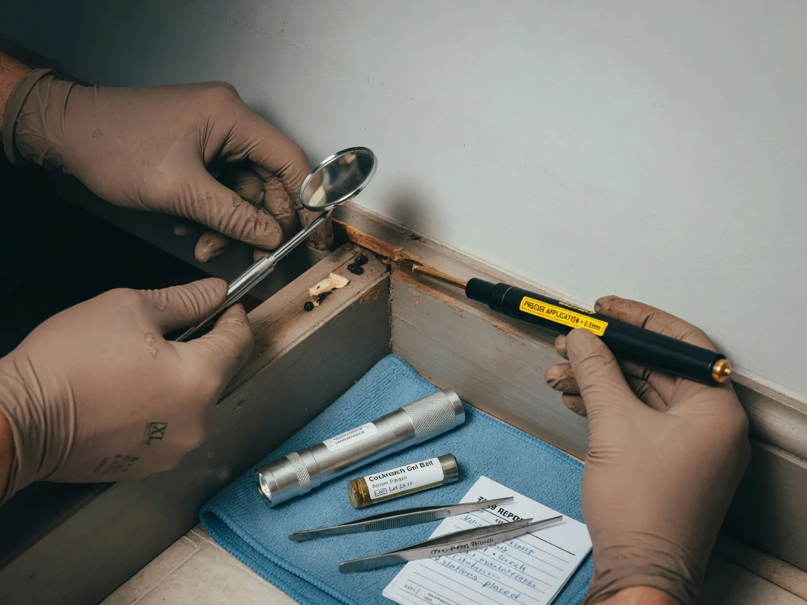 Why choose Emergency Pest Control in Cook, NE